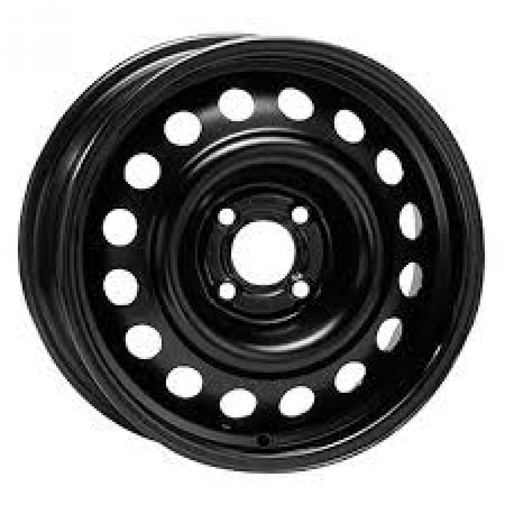 Jante otel 6,5x16 Cod 7442 Ford EcoSport  4x108 ET37.5 CH63.3