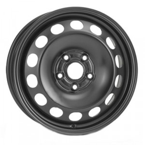 Jante otel 6,5x16 8667(VO516035) Skoda Octavia 3 5x112 ET46 CH57,1