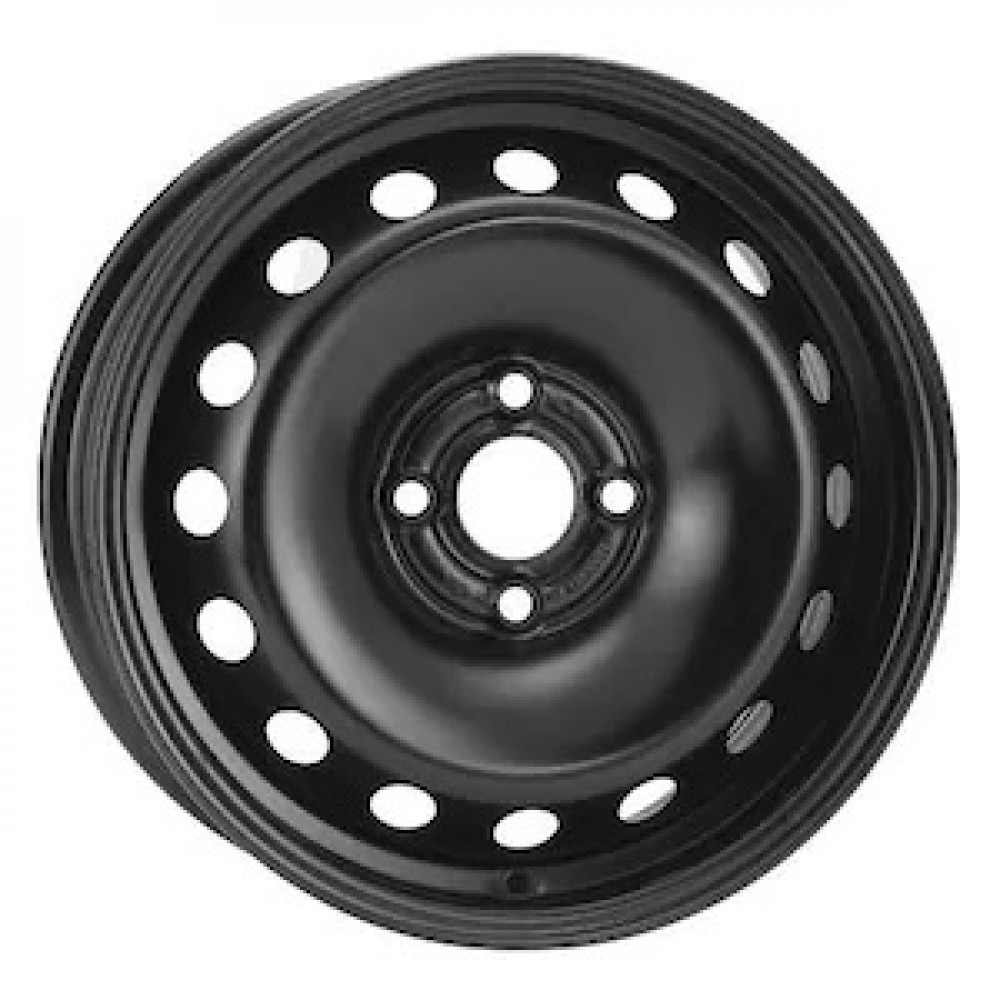 Jante otel 6,0x15 Cod 8932(R1.1873) Dacia Logan/Sandero 4x100 ET40 CH60