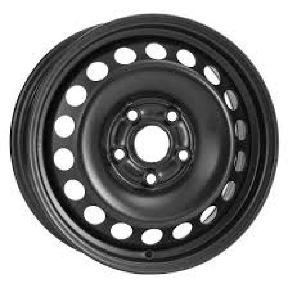 Jante otel 6,0x15 Cod 9165 (R1.1489) VW Golf V 5x112 ET47 CH57