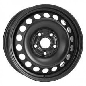 Jante otel 6,0x15 Cod 9165 (R1.1489) VW Golf V 5x112 ET47 CH57