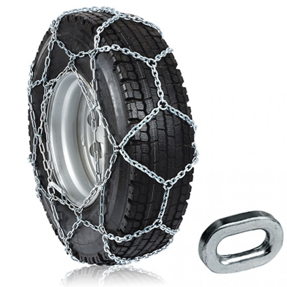 Lanturi RUD CARGO HL - 295/80R22.5 - 4717622