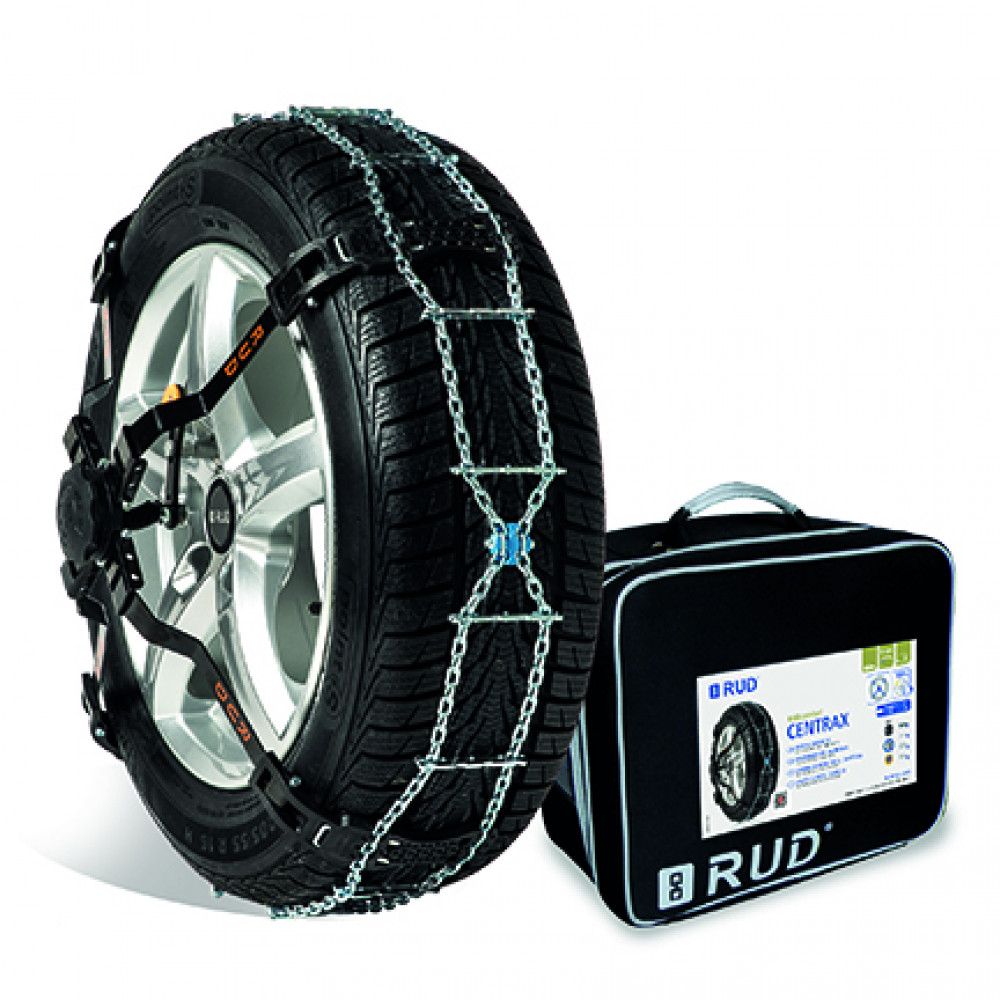 Lanturi RUD RUDcomfort CENTRAX - 325/30R21 - 4716735