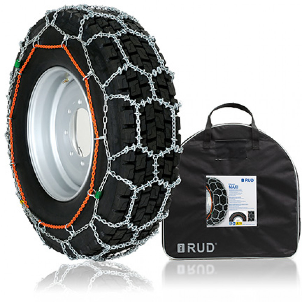 Lanturi RUD RUDmatic MAXI - 445/65R22.5 - 4718497