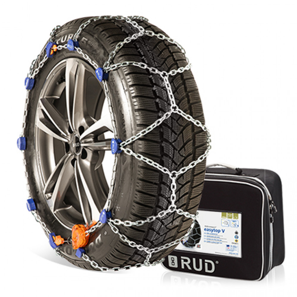 Lanturi RUD RUDcompact EasytopV - 135/80R14 - 4717521