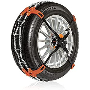 Lanturi WEISSENFELS WEISSENFELS M93 - 295/45R19 - TRAK SUV - 295/45R19 - NM93TS71STD