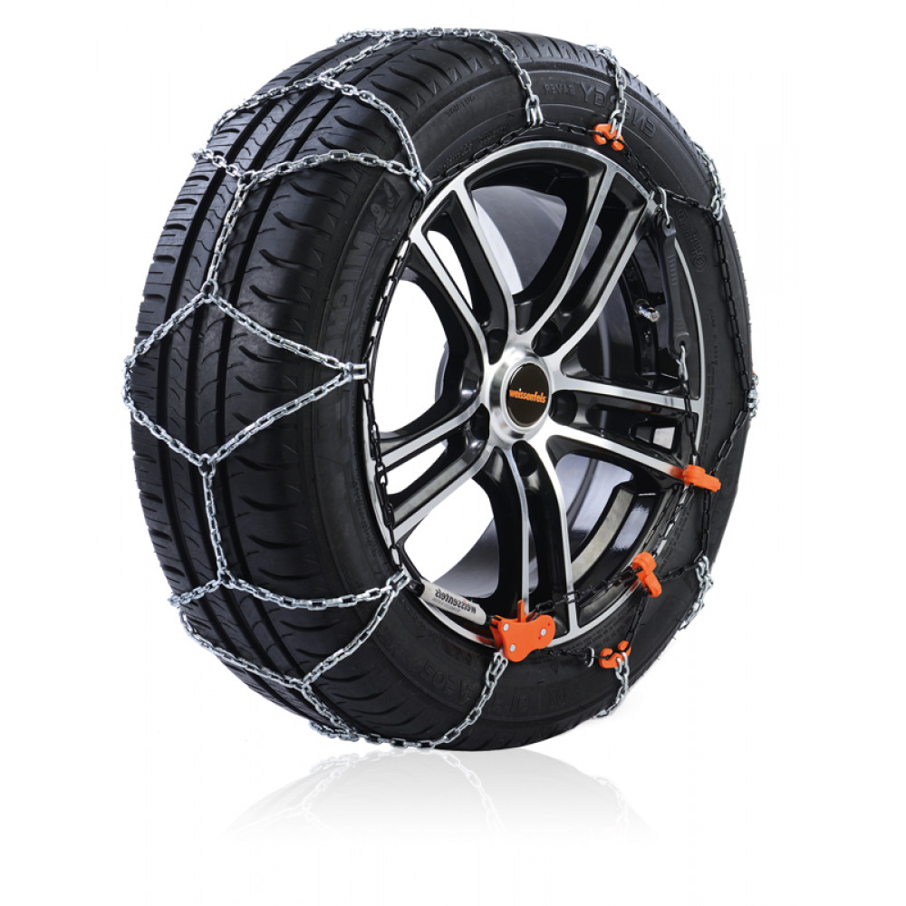 Lanturi Weissenfels M30 - 145/60R13 - TECNA - 145/60R13 - NM3001ASTD