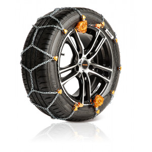 Lanturi Weissenfels M44 - 235/70R15 - PRESTIGE (Clack&Go) - 235/70R15 - NM44130STD