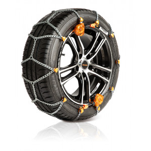 Lanturi Weissenfels M45 - 235/50R18 - SETTE (Clack&Go) - 235/50R18 - NM45140STD