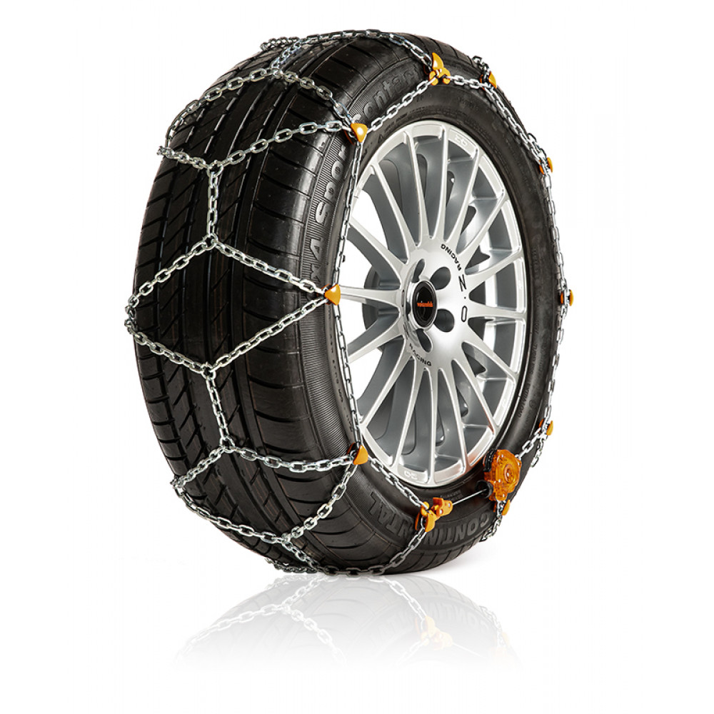Lanturi Weissenfels RCS - 175/60R16 - SPORT (Clack&Go) - 175/60R16 - NRCS035STD