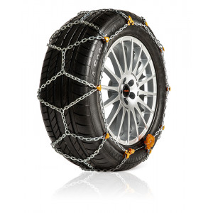 Lanturi Weissenfels RCS - 255/60R18 - SPORT (Clack&Go) - 255/60R18 - NRCS095STD