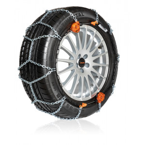 Lanturi Weissenfels RTS - 265/50R19 - SUV (Clack&Go) - 265/50R19 - NRTS12ASTD